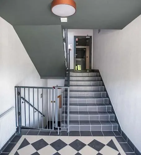 Blue Sun Sloneczny * Kołobrzeg