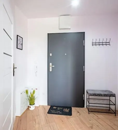 Blue Sun Sloneczny Kołobrzeg