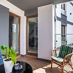 Apartamento Blue Sun Sloneczny *