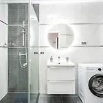 Blue Sun Sloneczny Apartamento Kołobrzeg