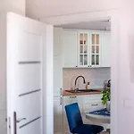 Apartment Blue Sun Sloneczny *