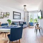 Blue Sun Sloneczny Apartment Kolobrzeg