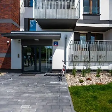 Apartamento Blue Sun Sloneczny