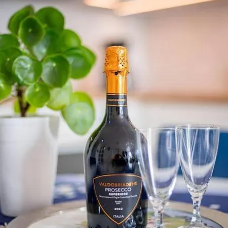 Blue Sun Sloneczny Kolobrzeg