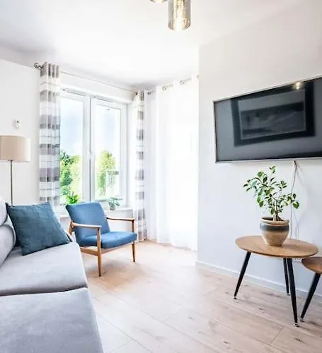 Blue Sun Sloneczny Kolberg