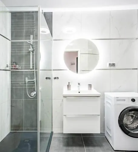 Blue Sun Sloneczny Apartment Kolberg