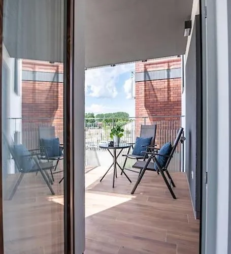 Blue Sun Sloneczny Kolberg