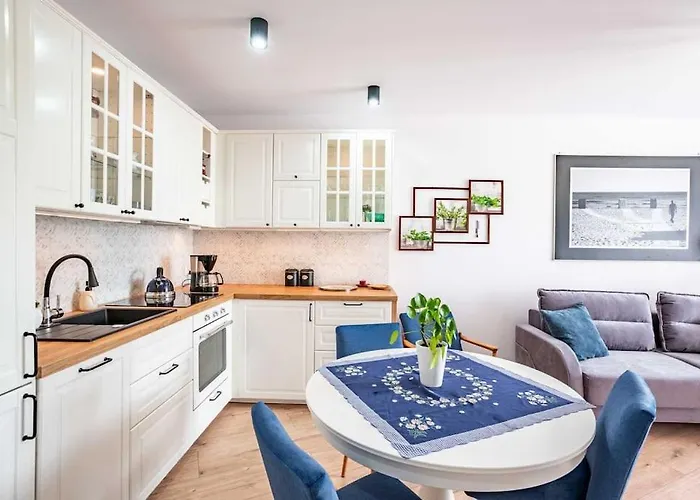 Blue Sun Sloneczny Kolberg