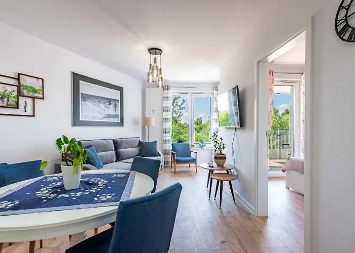 Blue Sun Sloneczny * Kolberg